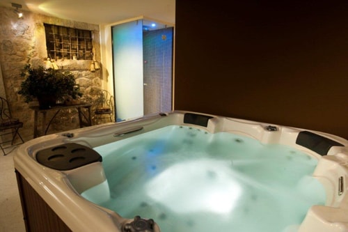 Villa Ljuba - Private villa with pool, Hvar 13 My Villa Breaks