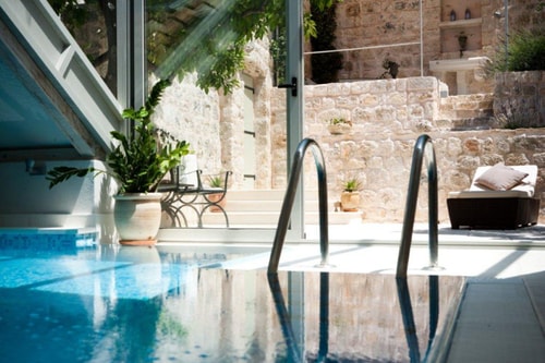 Villa Ljuba - Private villa with pool, Hvar 15 My Villa Breaks