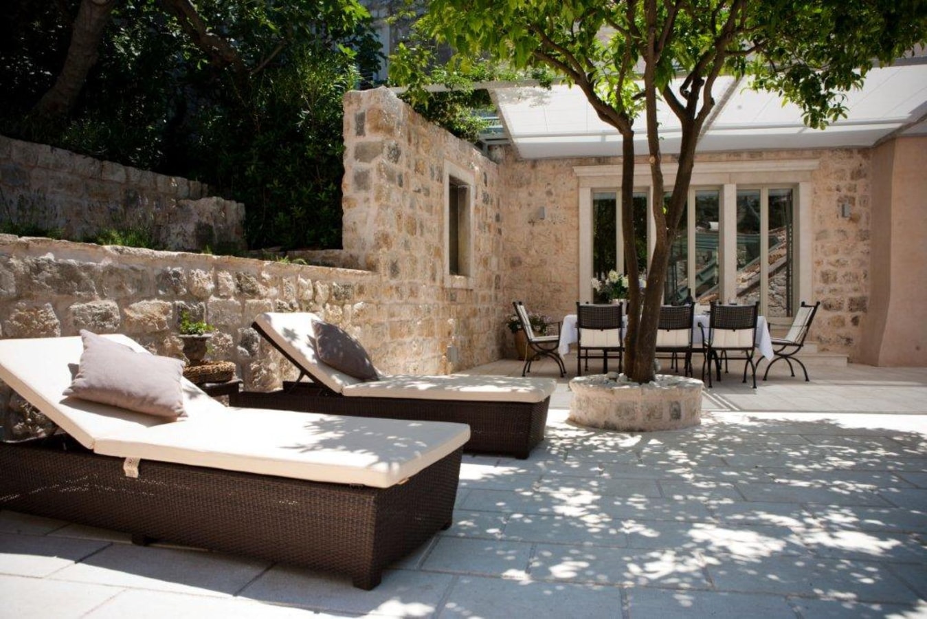 Villa Ljuba - Private villa with pool, Hvar 16 My Villa Breaks