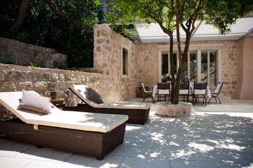 Villa Ljuba - Private villa with pool, Hvar 16 My Villa Breaks