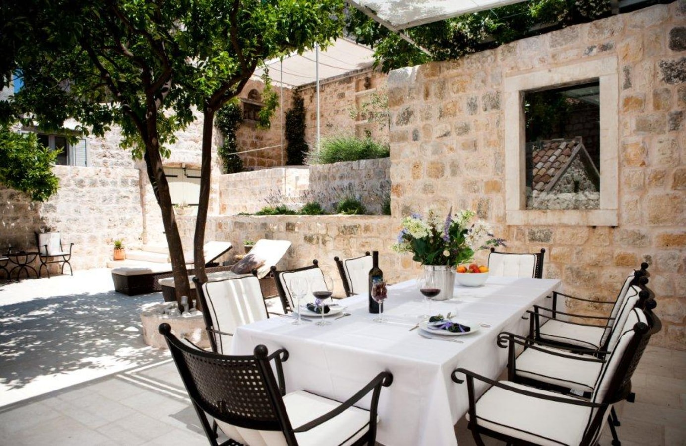 Villa Ljuba - Private villa with pool, Hvar 17 My Villa Breaks