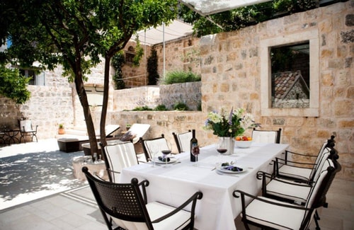 Villa Ljuba - Private villa with pool, Hvar 17 My Villa Breaks