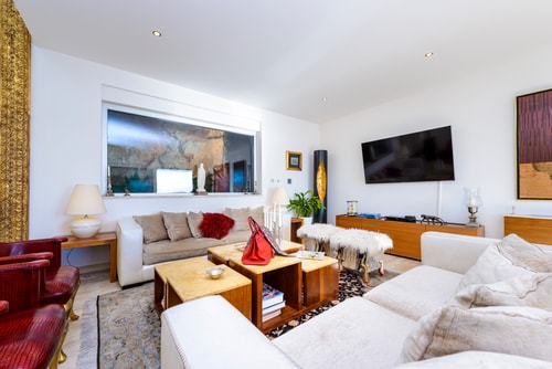 Villa Senada - Private villa with pool and beach access, Dubrovnik 3 The Prestige Villa Collection