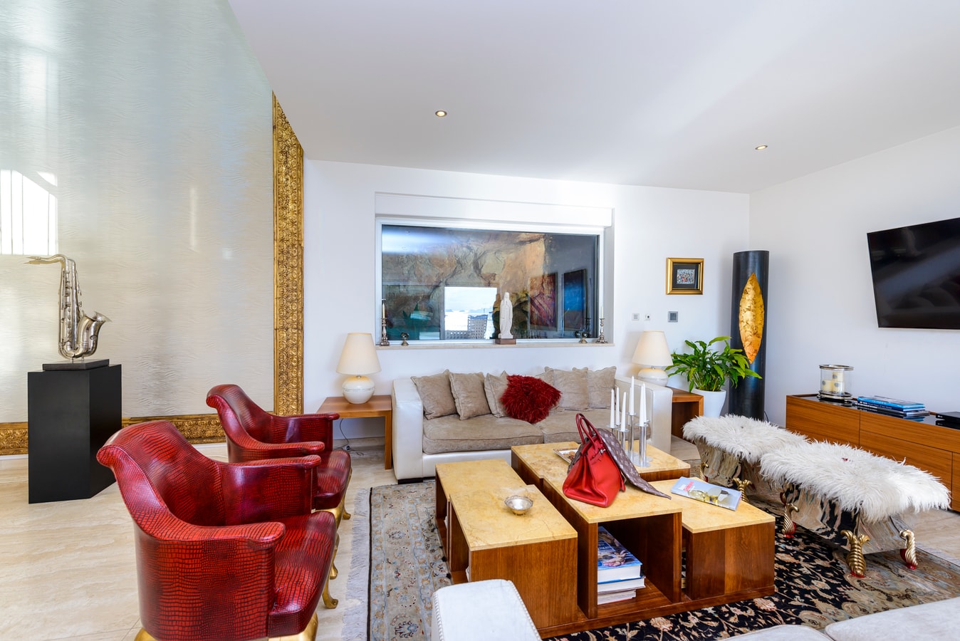 Villa Senada - Private villa with pool and beach access, Dubrovnik 4 The Prestige Villa Collection