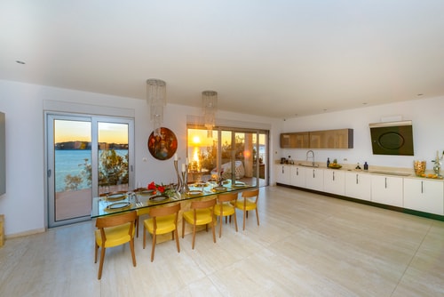 Villa Senada - Private villa with pool and beach access, Dubrovnik 8 The Prestige Villa Collection