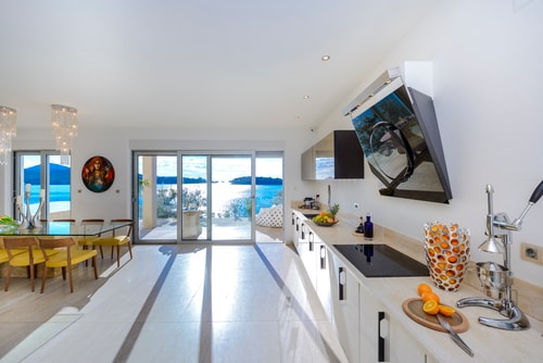 Villa Senada - Private villa with pool and beach access, Dubrovnik 9 The Prestige Villa Collection