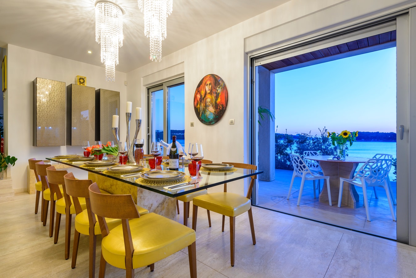 Villa Senada - Private villa with pool and beach access, Dubrovnik 10 The Prestige Villa Collection