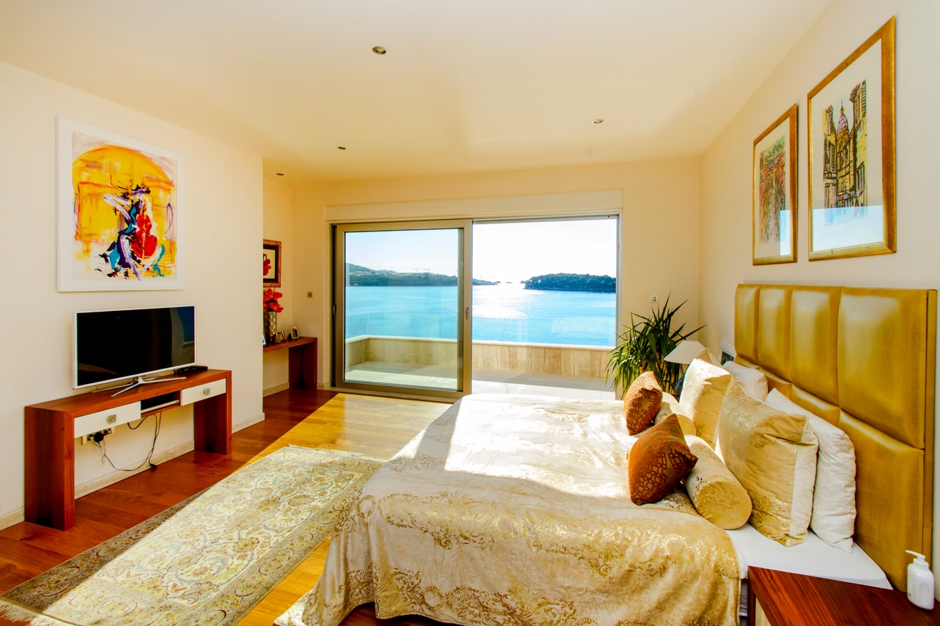 Villa Senada - Private villa with pool and beach access, Dubrovnik 16 The Prestige Villa Collection