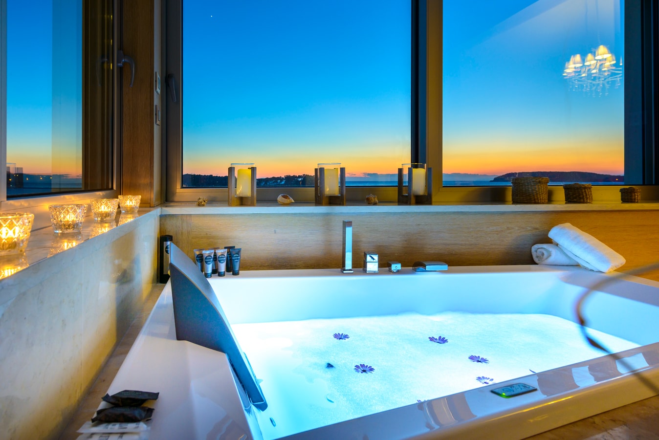 Villa Senada - Private villa with pool and beach access, Dubrovnik 21 The Prestige Villa Collection