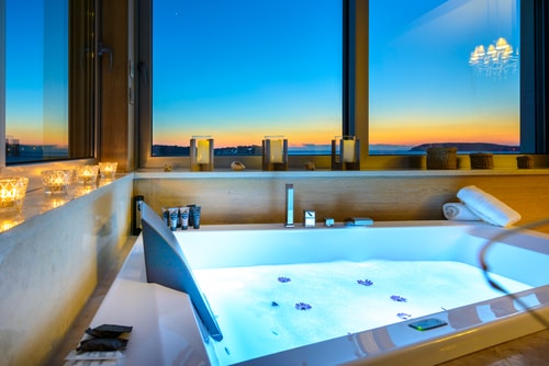 Villa Senada - Private villa with pool and beach access, Dubrovnik 21 The Prestige Villa Collection