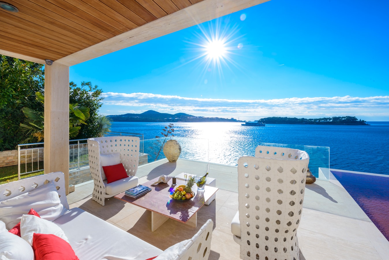 Villa Senada - Private villa with pool and beach access, Dubrovnik 24 The Prestige Villa Collection