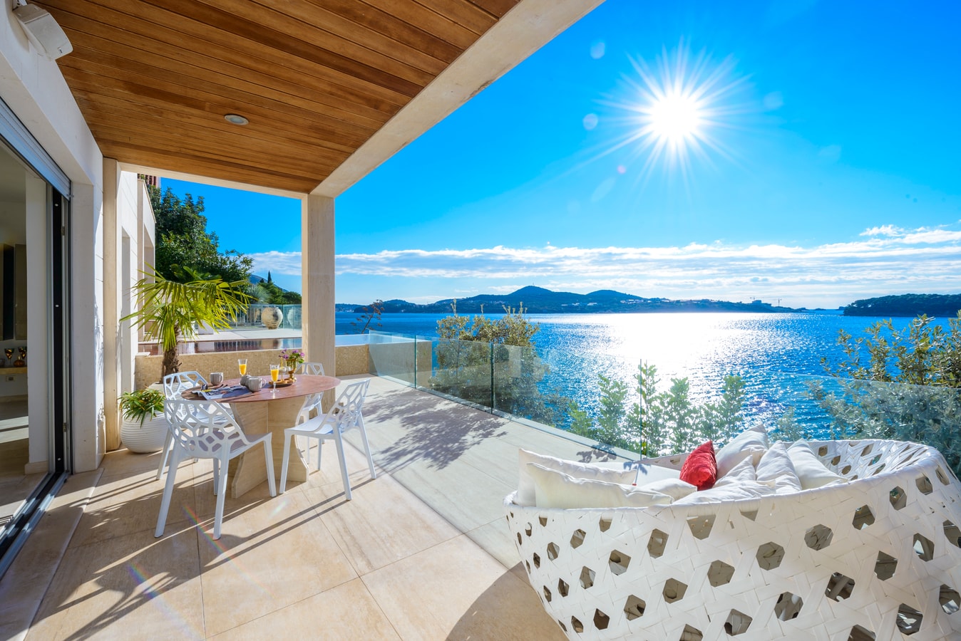 Villa Senada - Private villa with pool and beach access, Dubrovnik 25 The Prestige Villa Collection