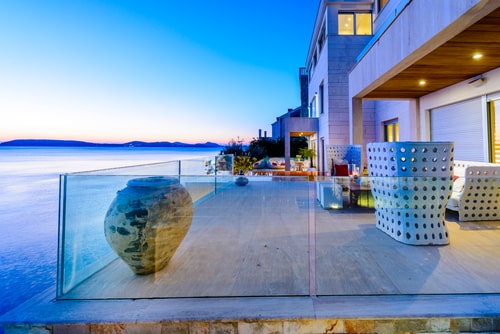 Villa Senada - Private villa with pool and beach access, Dubrovnik 29 The Prestige Villa Collection