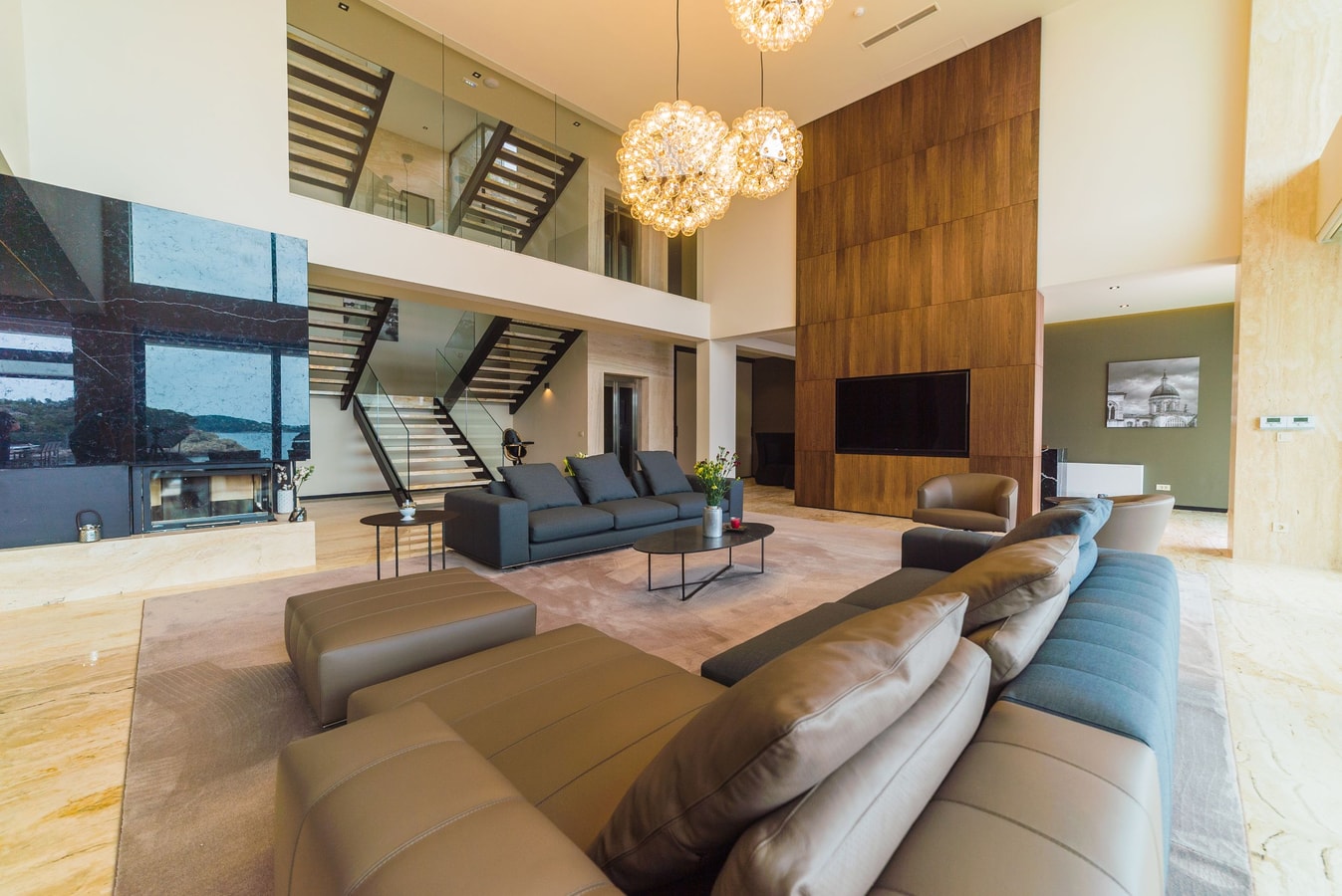 Villa Snjezana - Private villa with pool and sea access 3 My Villa Breaks