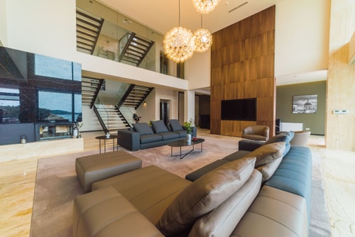 Villa Snjezana - Private villa with pool and sea access 3 My Villa Breaks