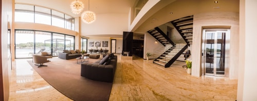 Villa Snjezana - Private villa with pool and sea access 4 My Villa Breaks