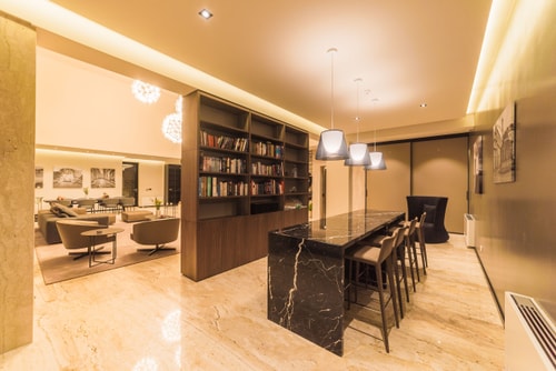 Villa Snjezana - Private villa with pool and sea access 5 My Villa Breaks