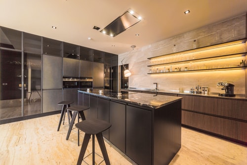 Villa Snjezana - Private villa with pool and sea access 6 My Villa Breaks