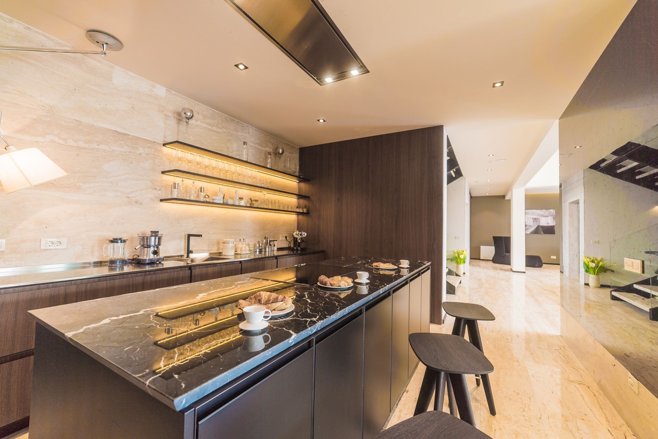 Villa Snjezana - Private villa with pool and sea access 7 My Villa Breaks