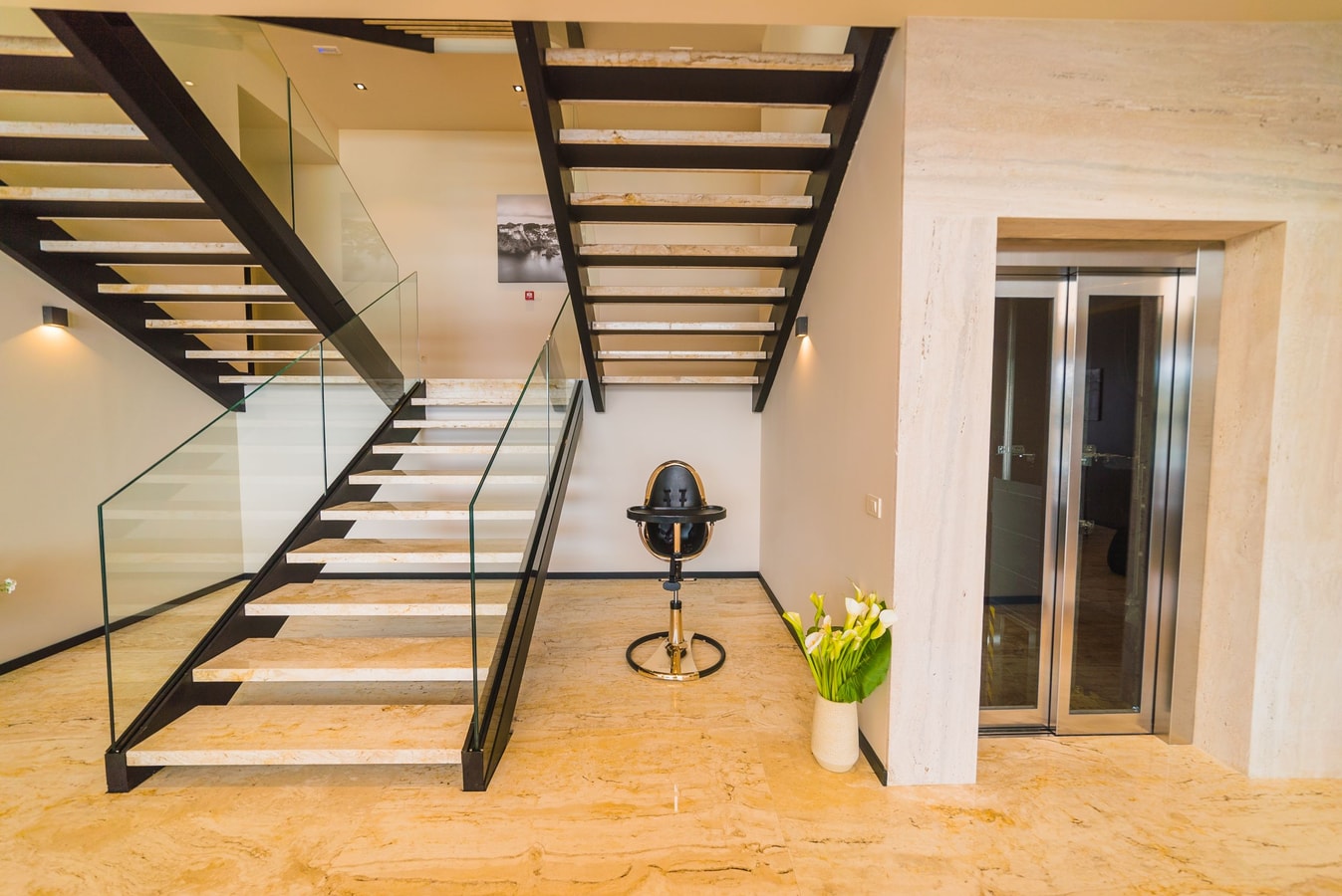 Villa Snjezana - Private villa with pool and sea access 8 My Villa Breaks