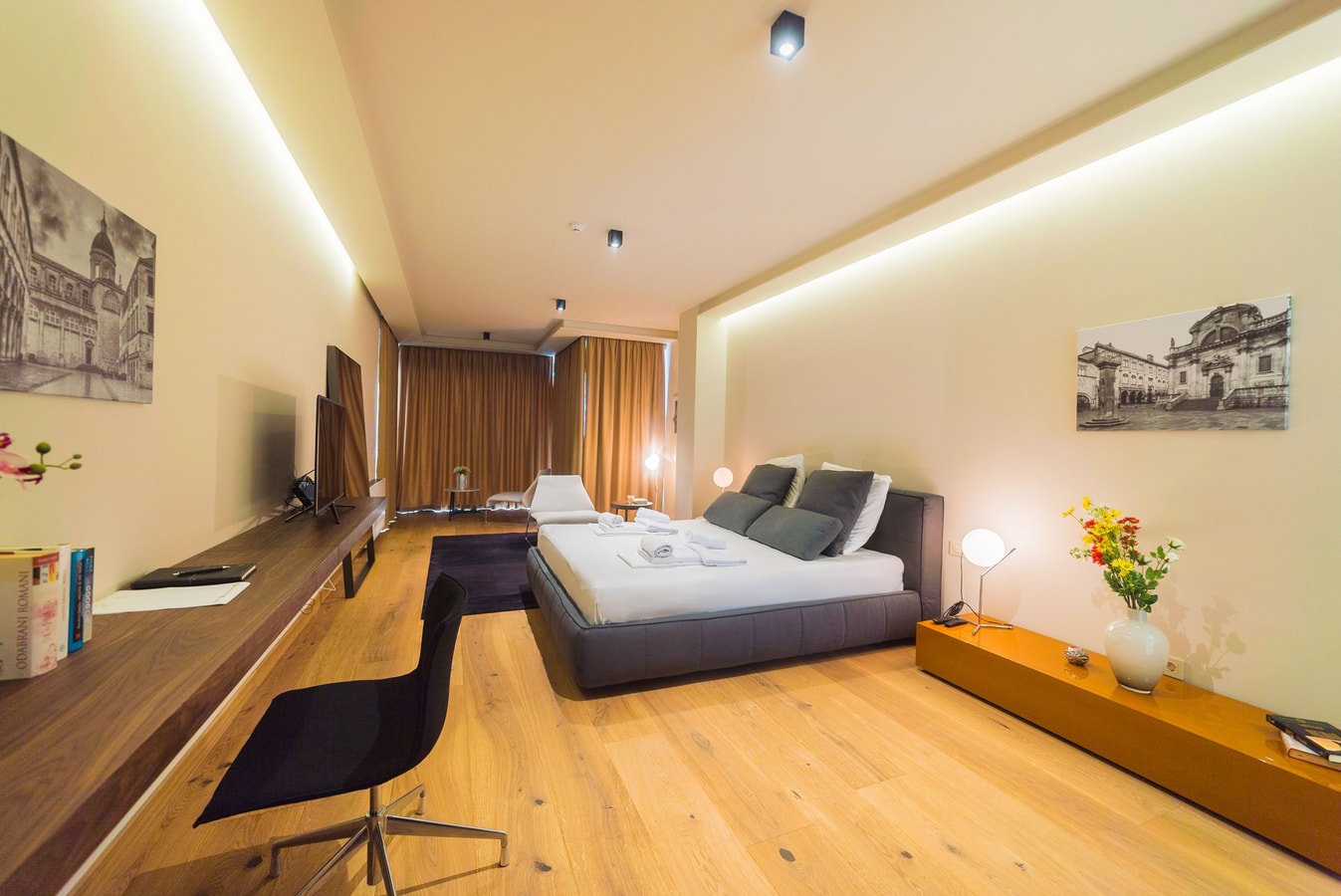 Villa Snjezana - Private villa with pool and sea access 10 My Villa Breaks