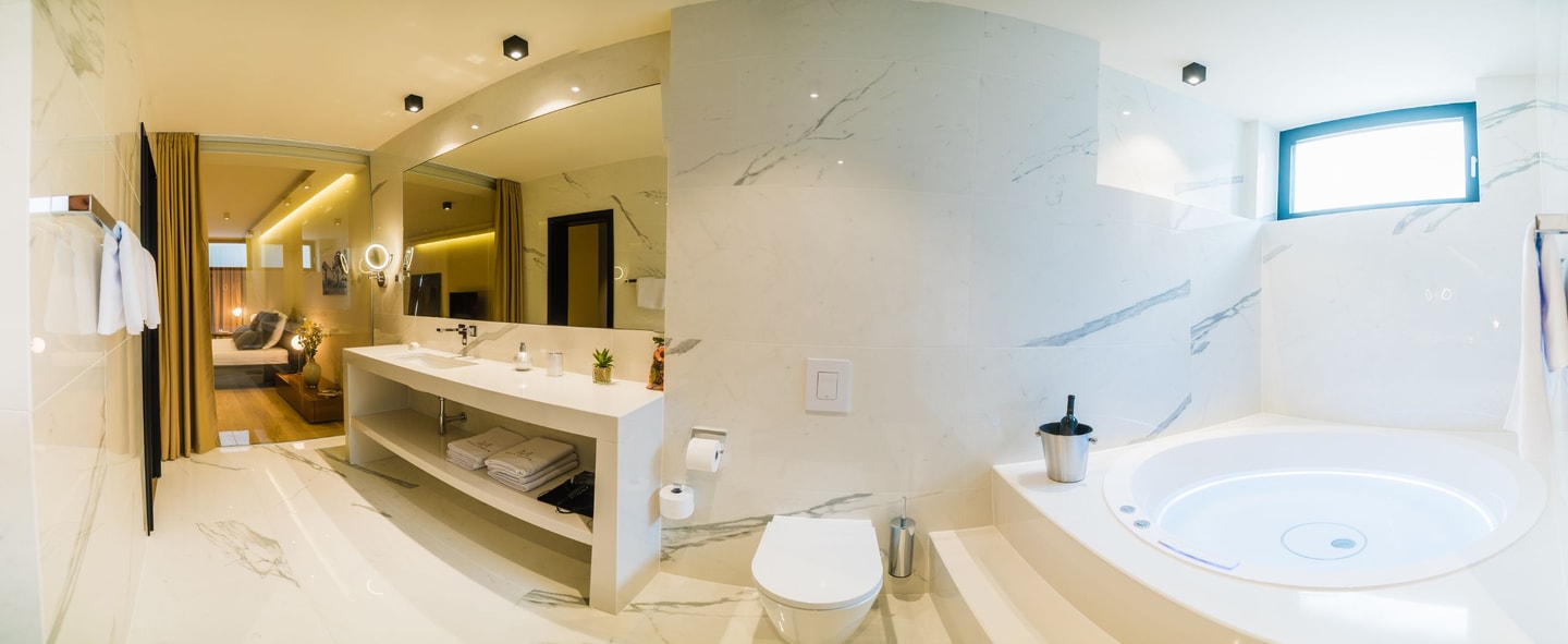 Villa Snjezana - Private villa with pool and sea access 13 My Villa Breaks