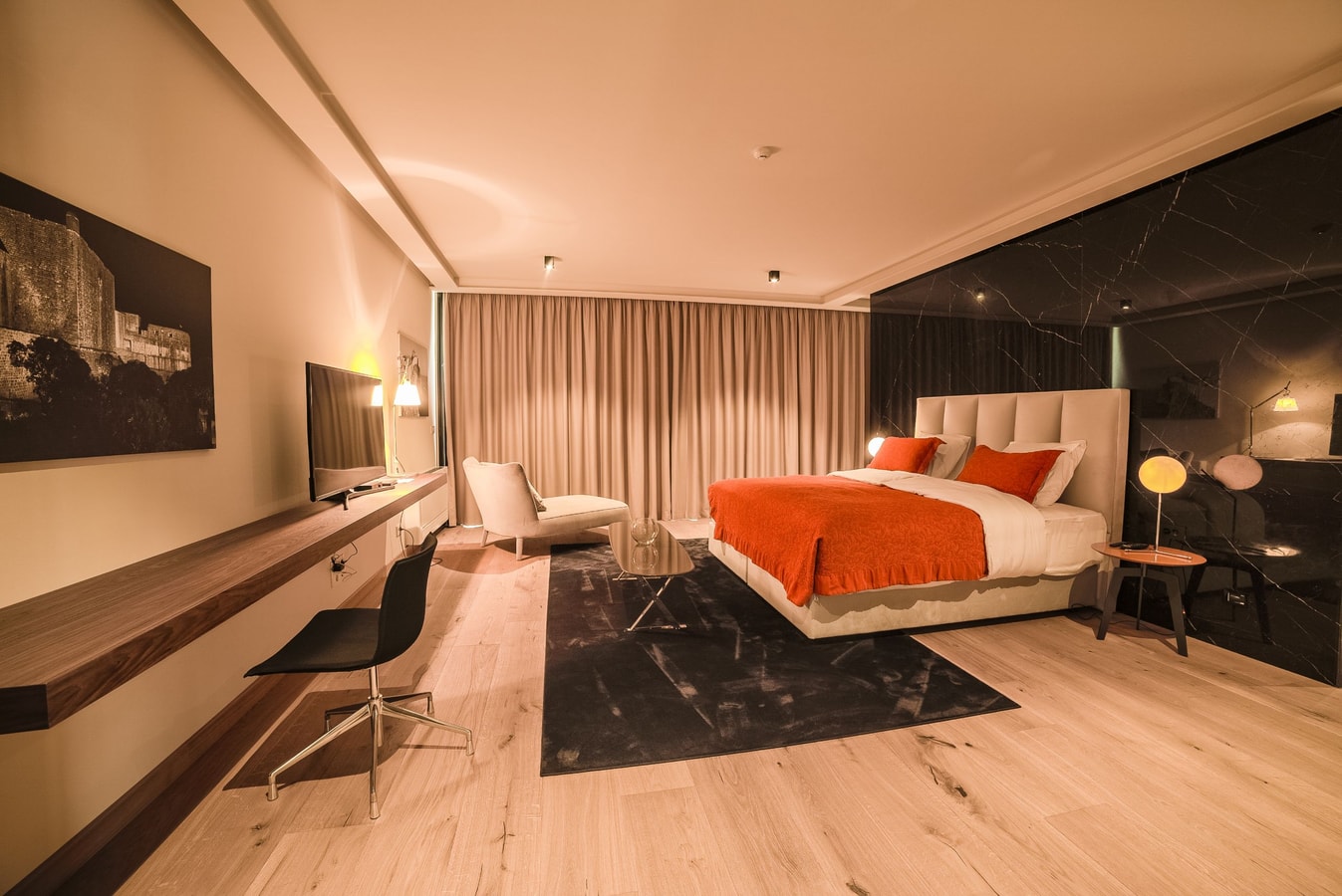 Villa Snjezana - Private villa with pool and sea access 21 My Villa Breaks