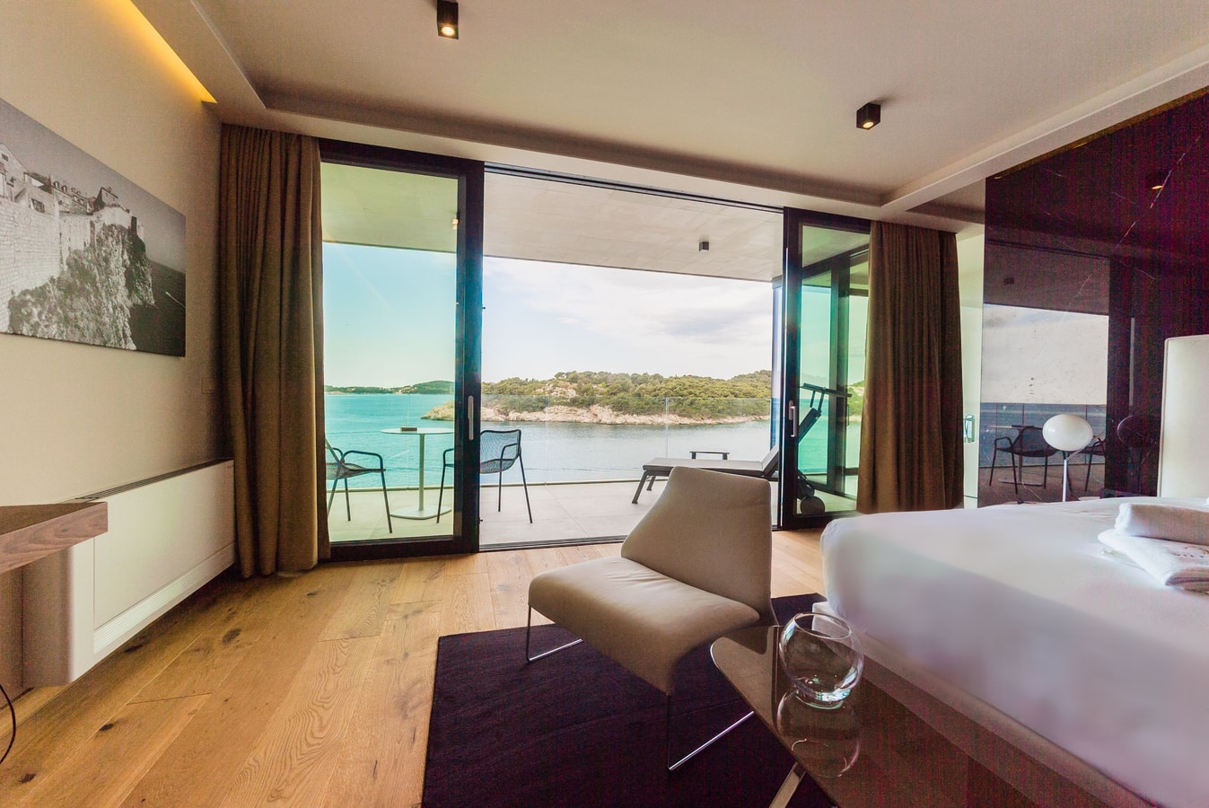 Villa Snjezana - Private villa with pool and sea access 22 My Villa Breaks