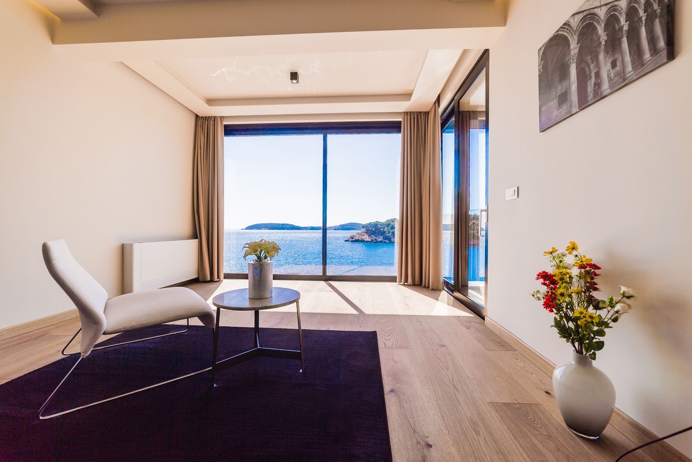 Villa Snjezana - Private villa with pool and sea access 23 My Villa Breaks