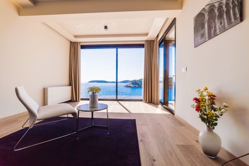 Villa Snjezana - Private villa with pool and sea access 23 My Villa Breaks