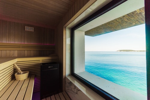 Villa Snjezana - Private villa with pool and sea access 26 My Villa Breaks