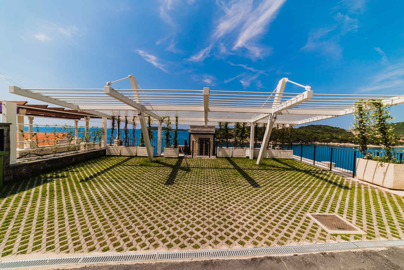 Villa Snjezana - Private villa with pool and sea access 29 My Villa Breaks