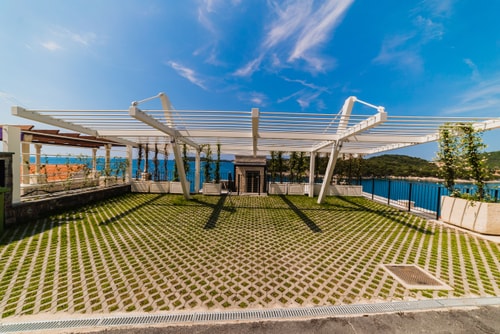 Villa Snjezana - Private villa with pool and sea access 29 My Villa Breaks