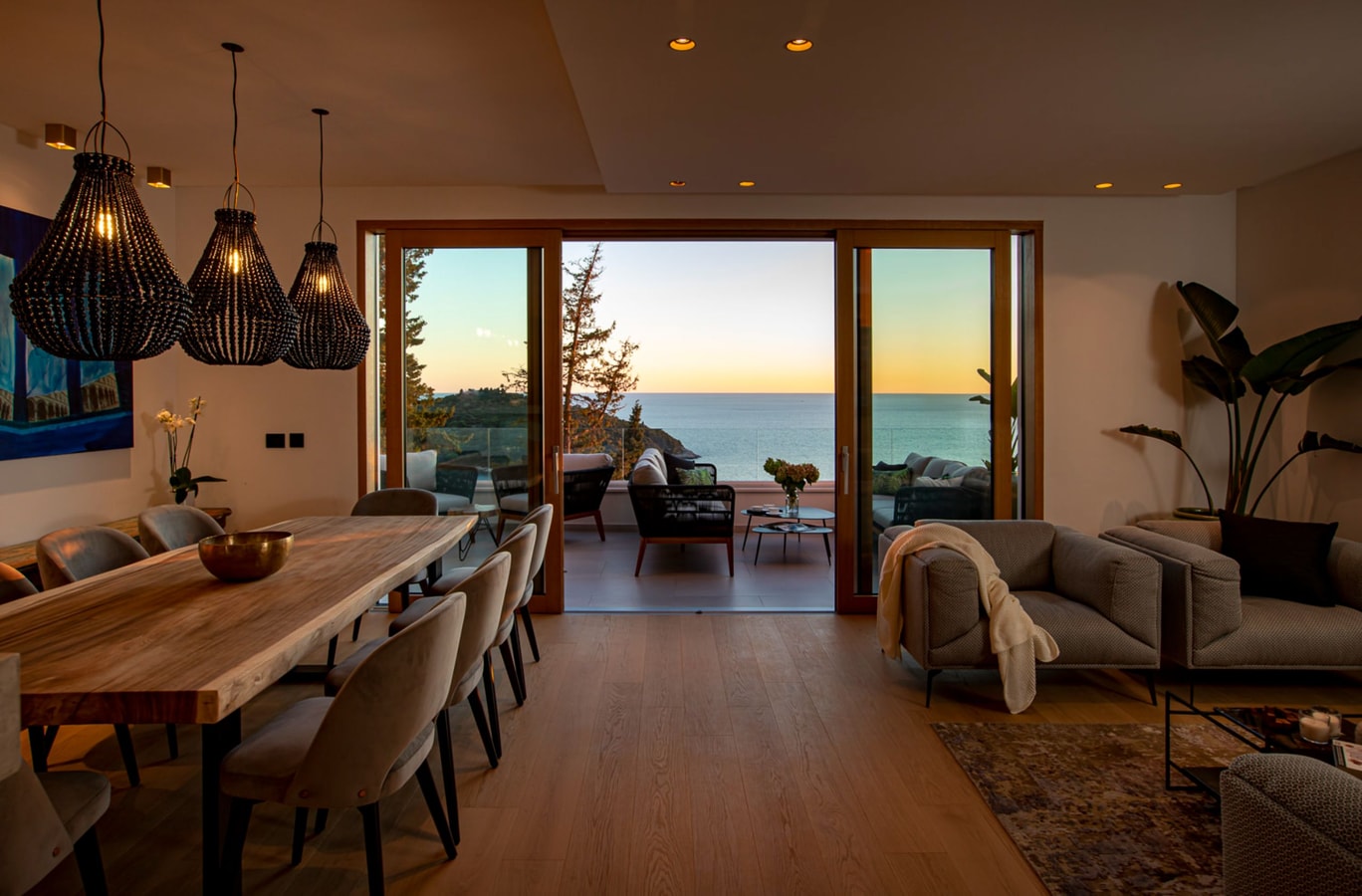 Villa Spasenka - Private villa with two pools in Croatia 3 My Villa Breaks