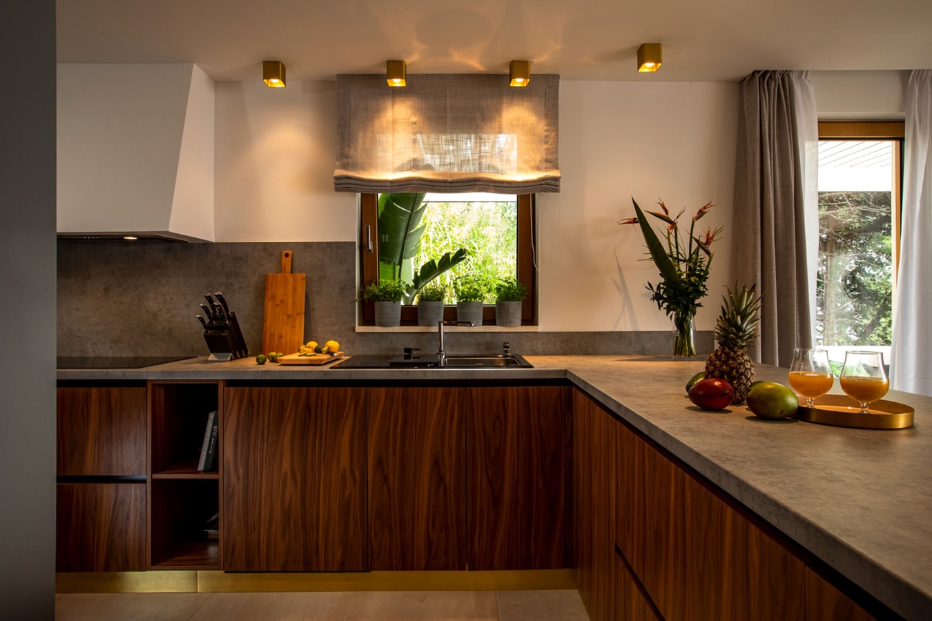 Villa Spasenka - Private villa with two pools in Croatia 5 My Villa Breaks