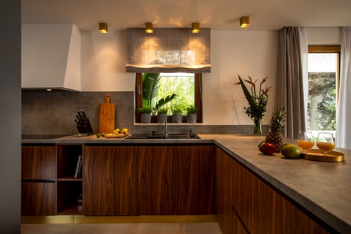 Villa Spasenka - Private villa with two pools in Croatia 5 My Villa Breaks