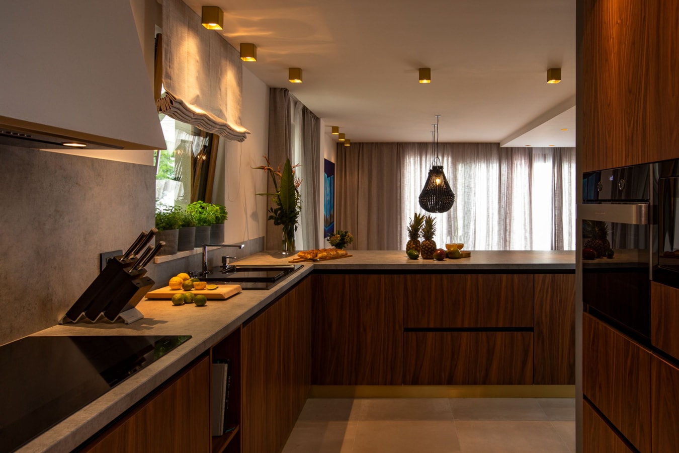 Villa Spasenka - Private villa with two pools in Croatia 6 My Villa Breaks