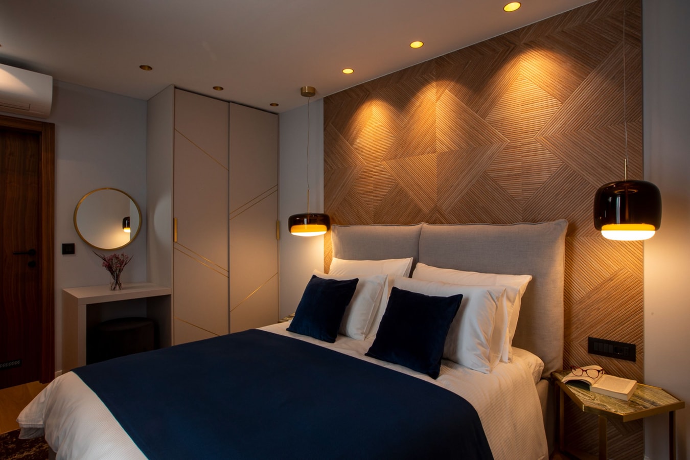 Villa Spasenka - Private villa with two pools in Croatia 10 My Villa Breaks