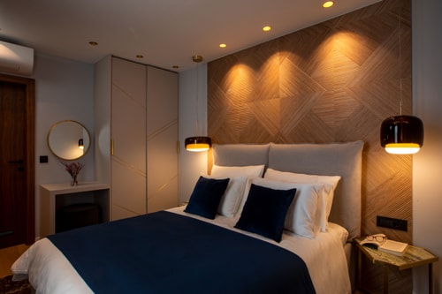 Villa Spasenka - Private villa with two pools in Croatia 10 My Villa Breaks