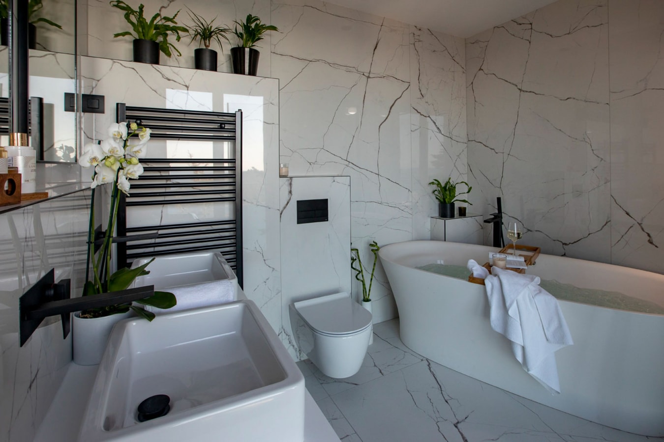 Villa Spasenka - Private villa with two pools in Croatia 15 My Villa Breaks