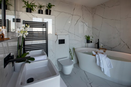 Villa Spasenka - Private villa with two pools in Croatia 15 My Villa Breaks