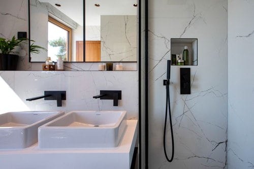 Villa Spasenka - Private villa with two pools in Croatia 17 My Villa Breaks