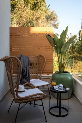 Villa Spasenka - Private villa with two pools in Croatia 18 My Villa Breaks