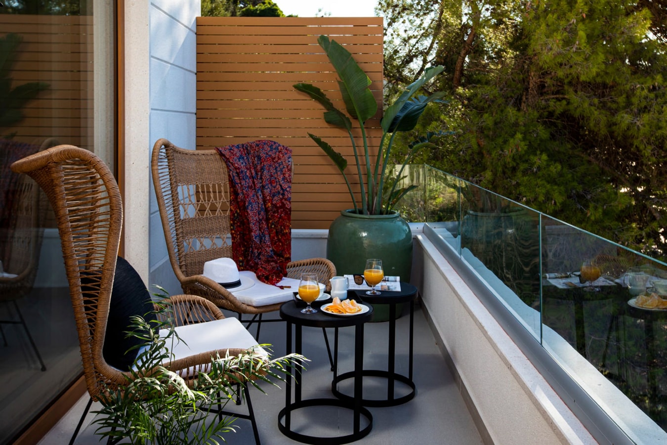 Villa Spasenka - Private villa with two pools in Croatia 19 My Villa Breaks