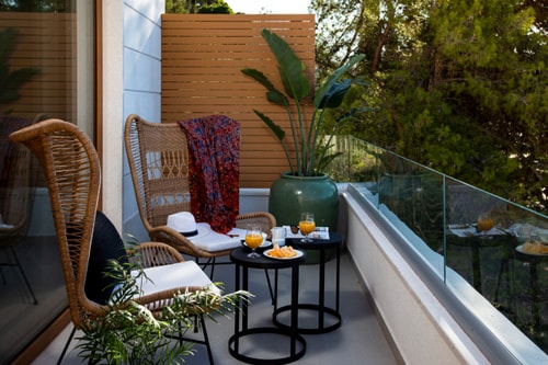 Villa Spasenka - Private villa with two pools in Croatia 19 My Villa Breaks