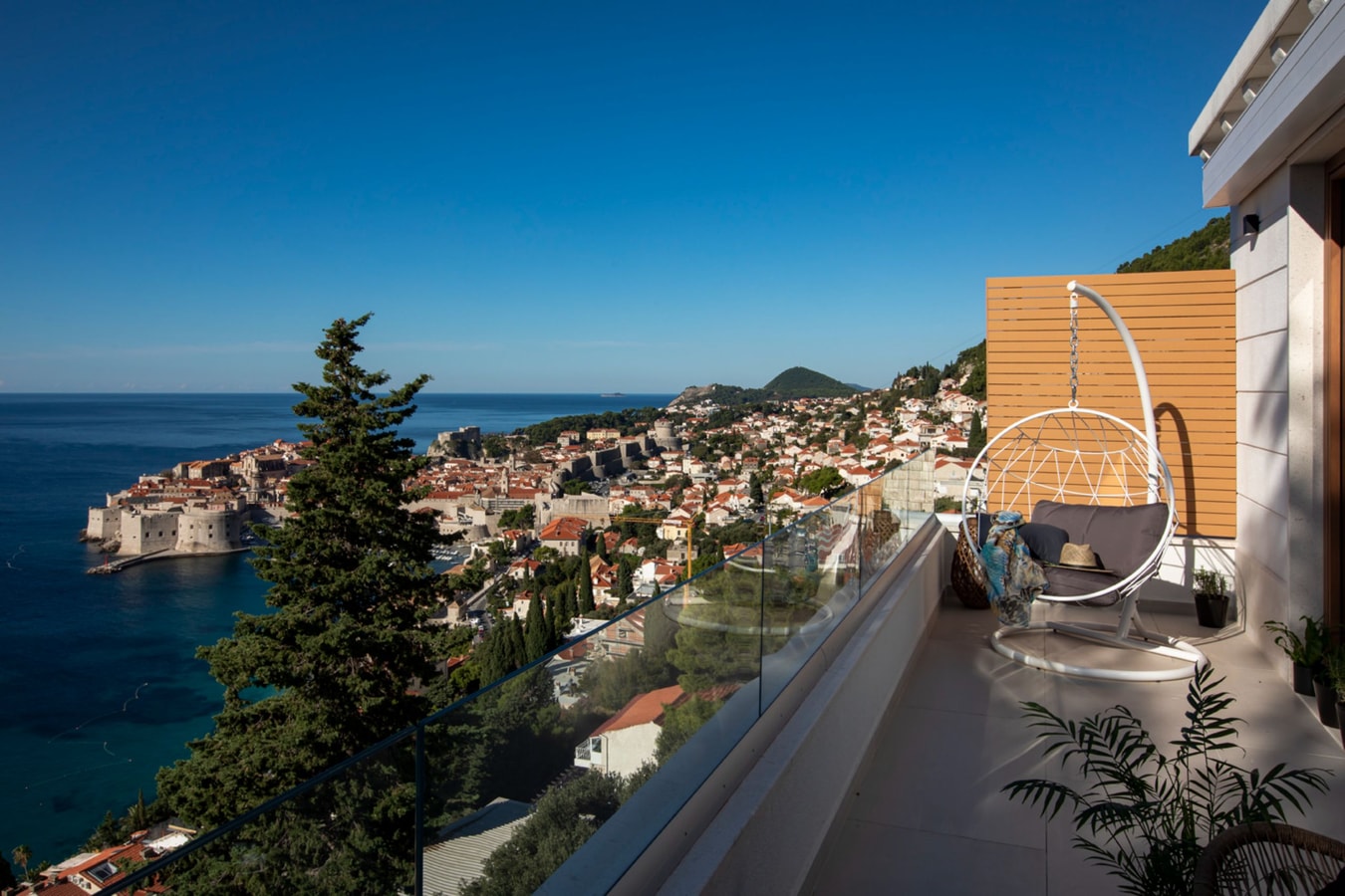 Villa Spasenka - Private villa with two pools in Croatia 21 My Villa Breaks