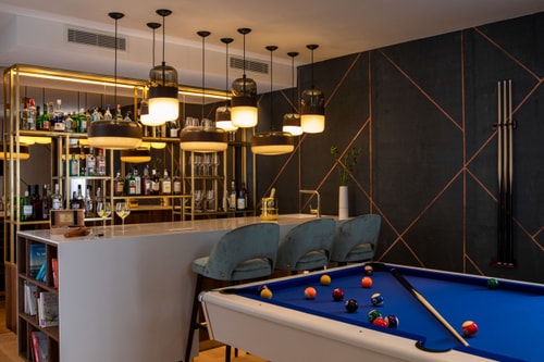 Villa Spasenka - Private villa with two pools in Croatia 22 My Villa Breaks