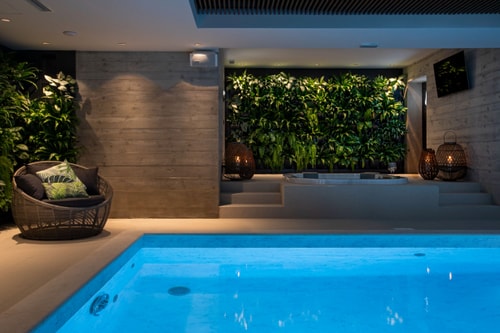 Villa Spasenka - Private villa with two pools in Croatia 26 My Villa Breaks