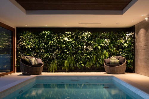 Villa Spasenka - Private villa with two pools in Croatia 27 My Villa Breaks