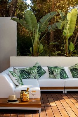 Villa Spasenka - Private villa with two pools in Croatia 32 My Villa Breaks